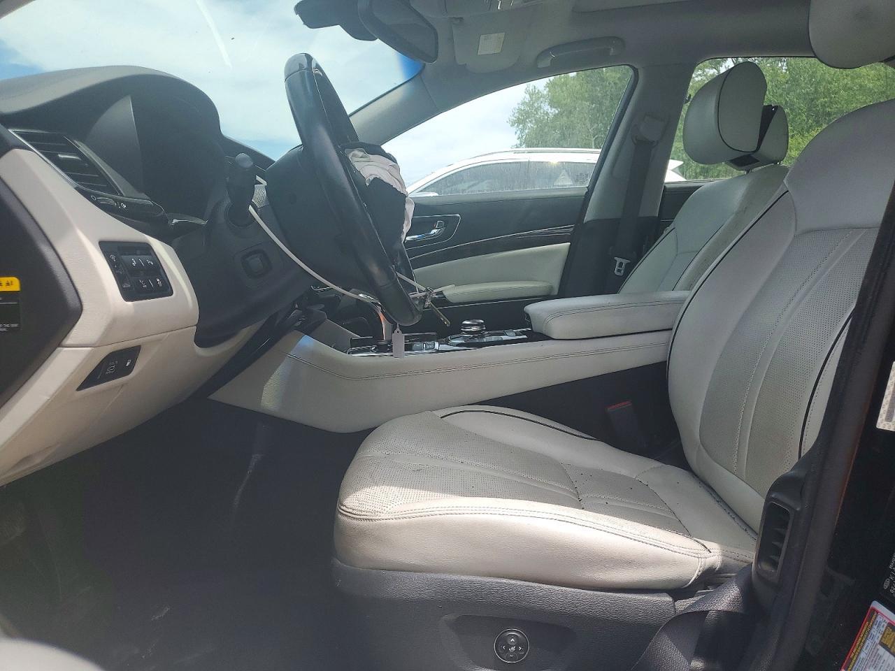 2015 Kia K900 - Фото 7