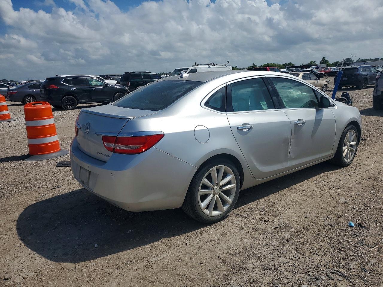 2013 Buick Verano Convenience - Фото 3