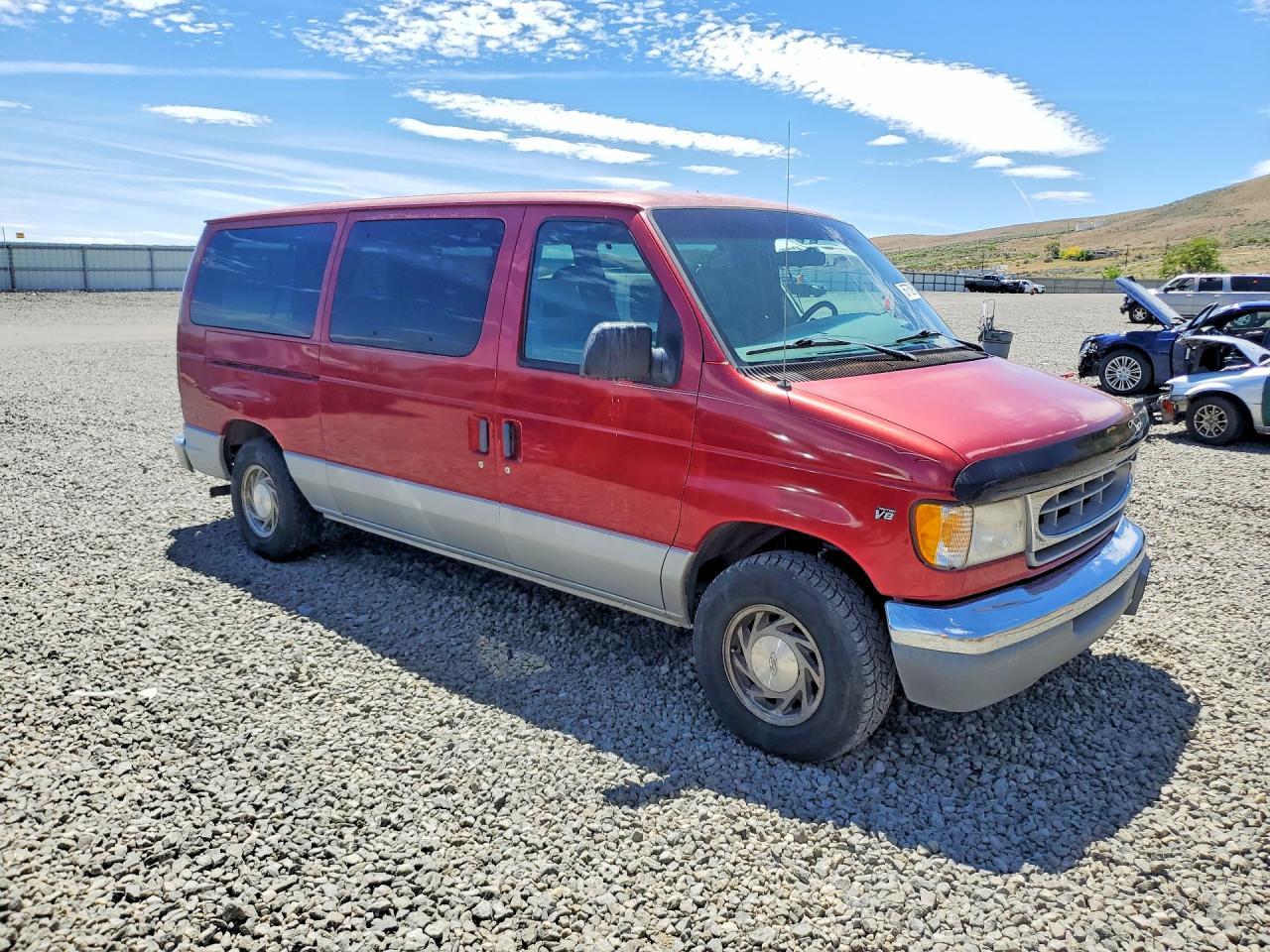 1998 Ford Econoline E150 - Фото 4