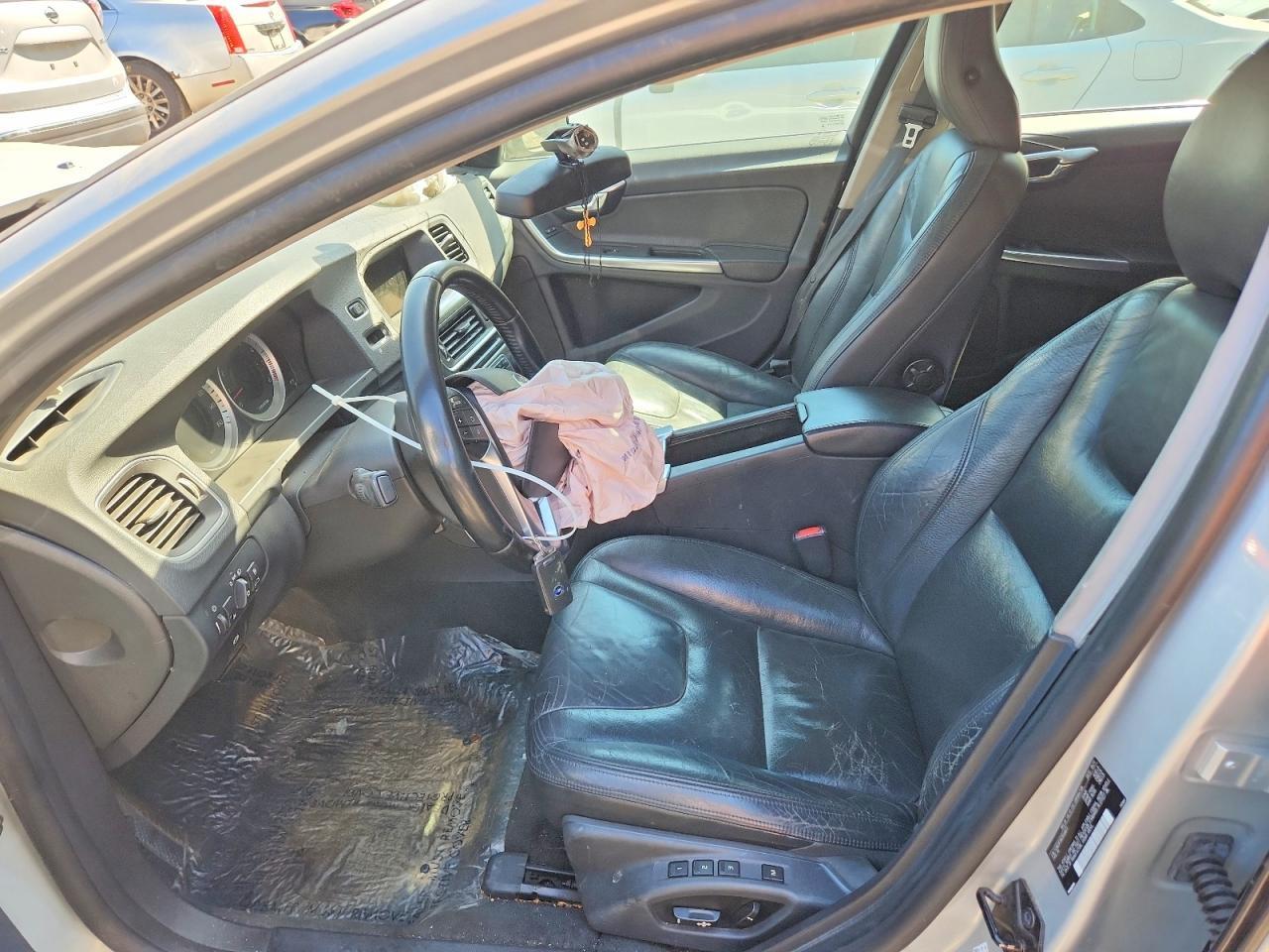 2012 Volvo S60 - Фото 7