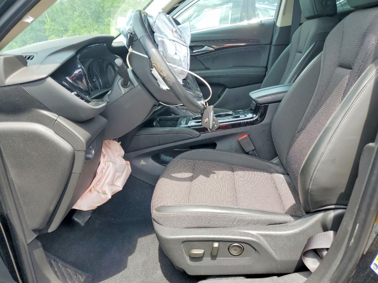 2021 Buick Envision Preferred - Фото 7