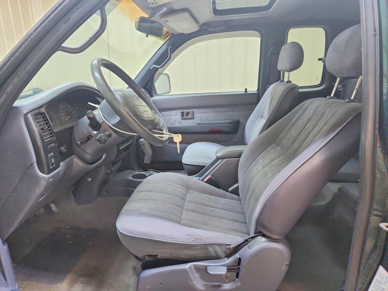 2000 Toyota Tacoma Prerunner V6 - Image 7