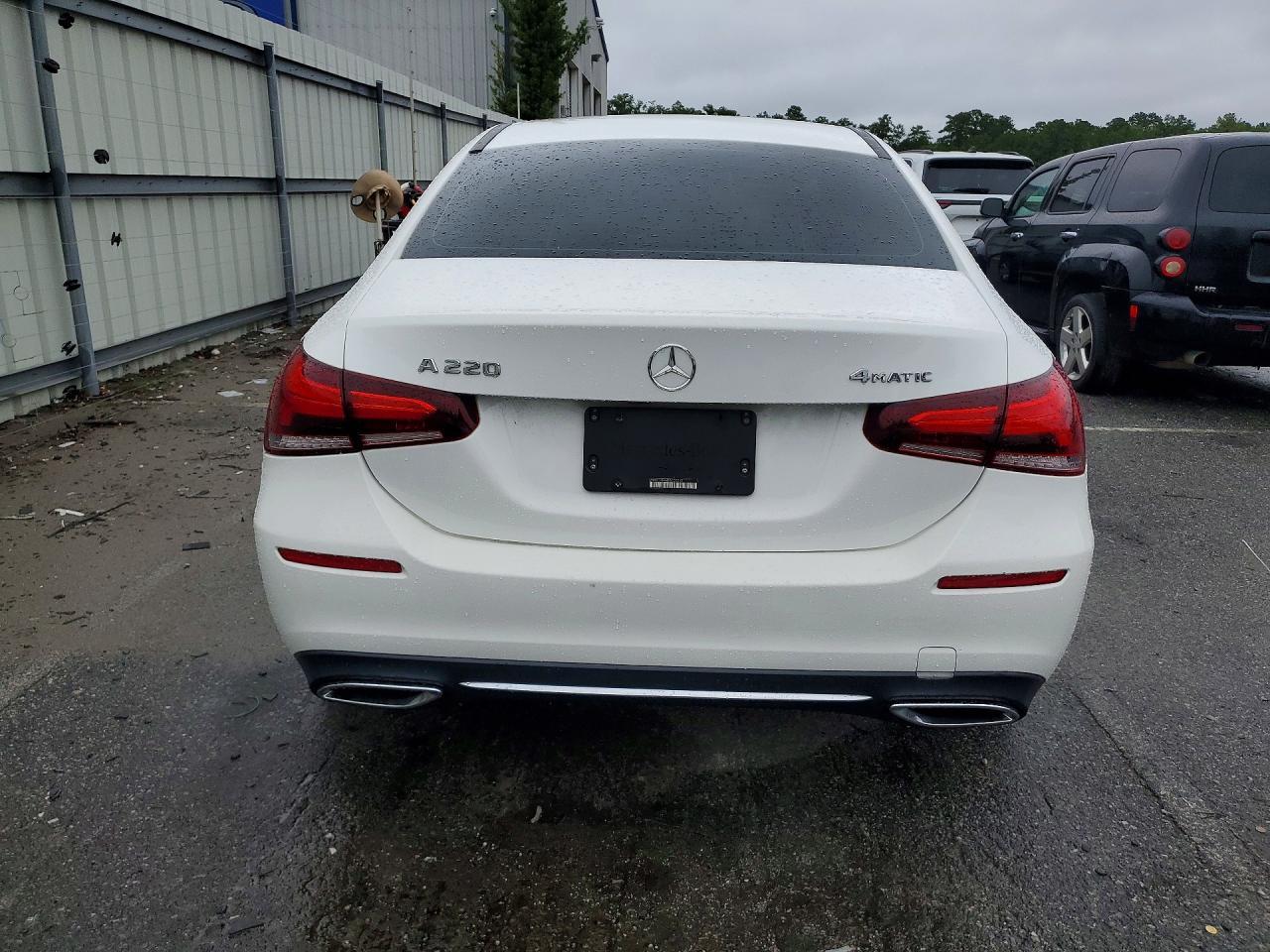 2019 Mercedes-Benz A 220 4Matic - Image 6
