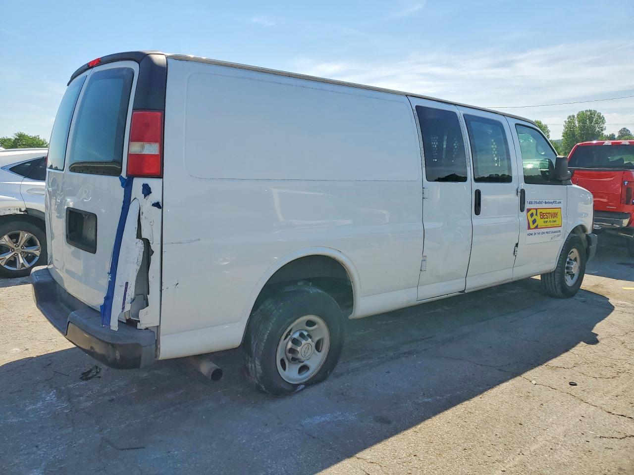 2013 Chevrolet 1502 - Image 3