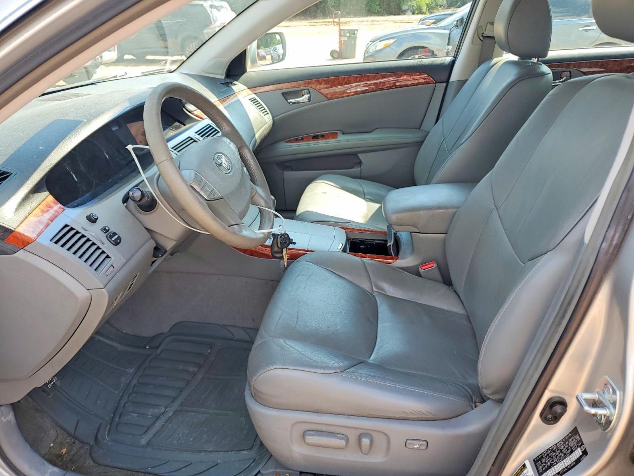 2007 Toyota Avalon Xls - Фото 7