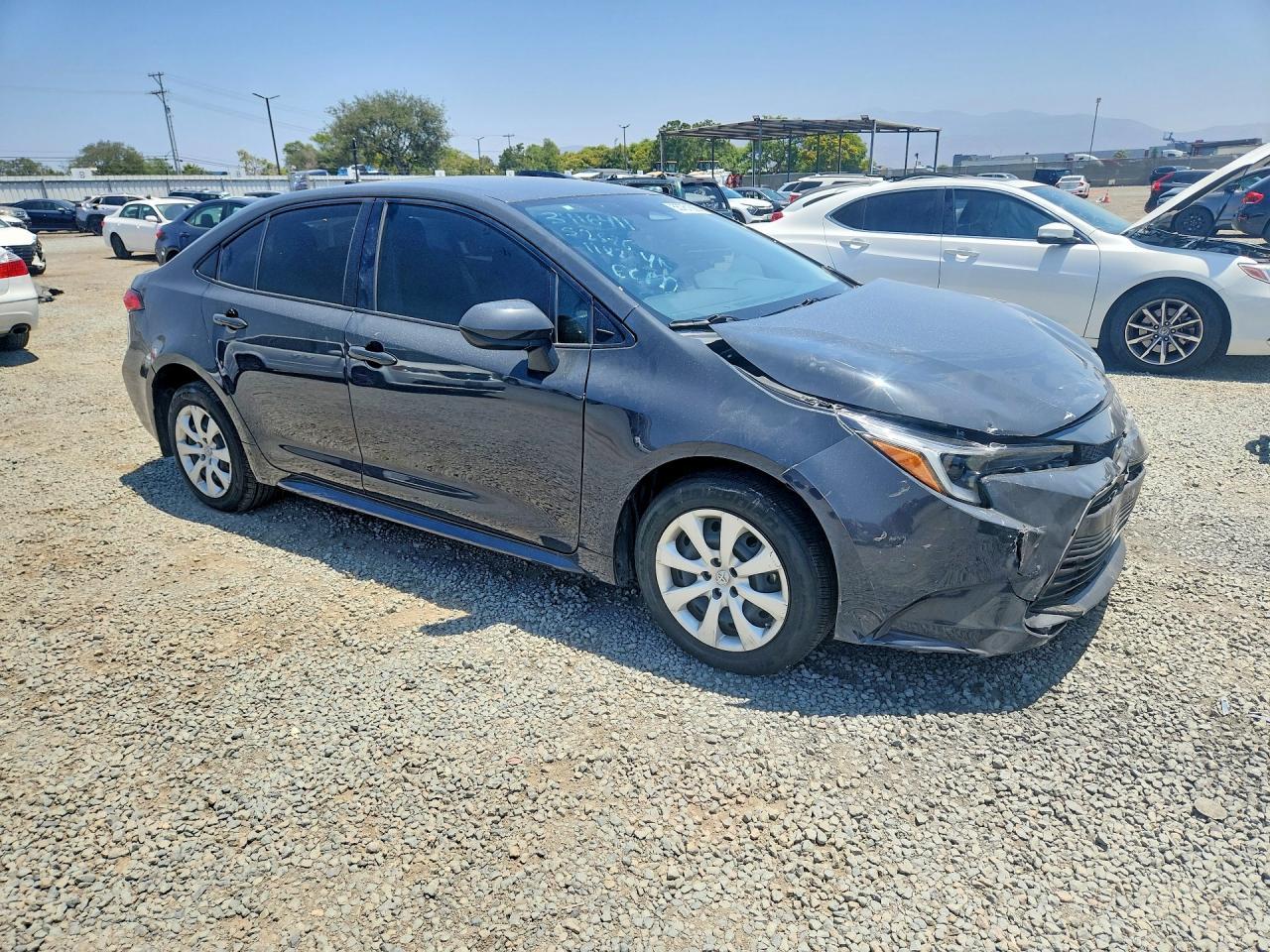 2023 Toyota Corolla Hybrid Le - Фото 4