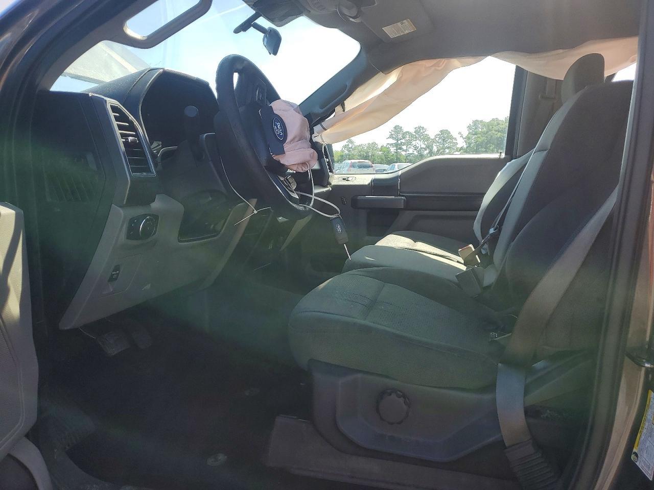 2020 Ford F150 Supercrew - Image 7