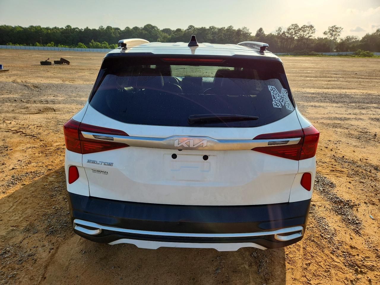 2023 Kia Seltos S - Image 6