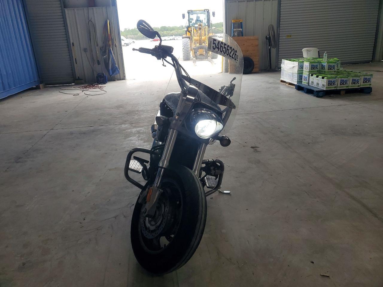 2008 Honda Vtx1800 T1 - Фото 2