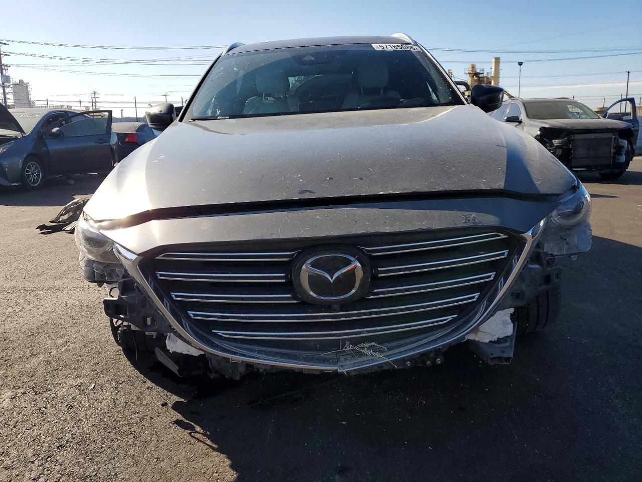 2020 Mazda Cx-9 Signature - Image 5