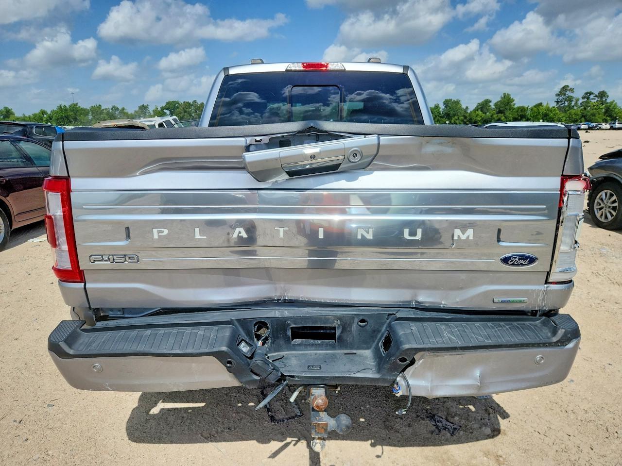 2023 Ford F150 Supercrew - Image 6