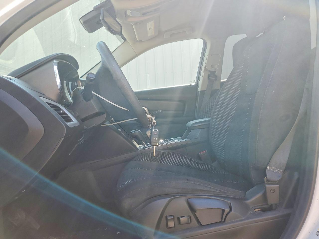 2016 GMC Terrain Sle - Image 7