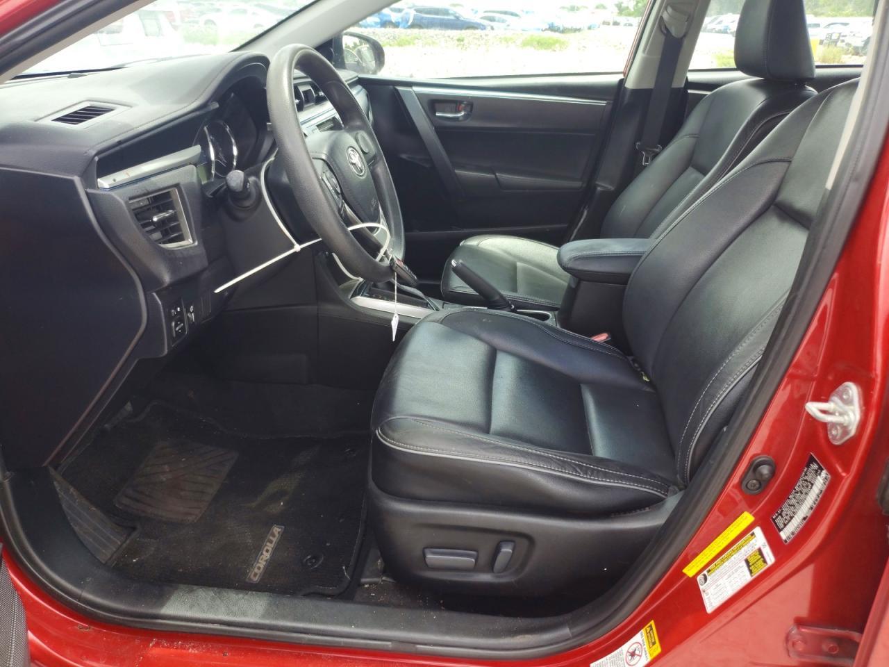 2015 Toyota Corolla Le Premium - Image 7