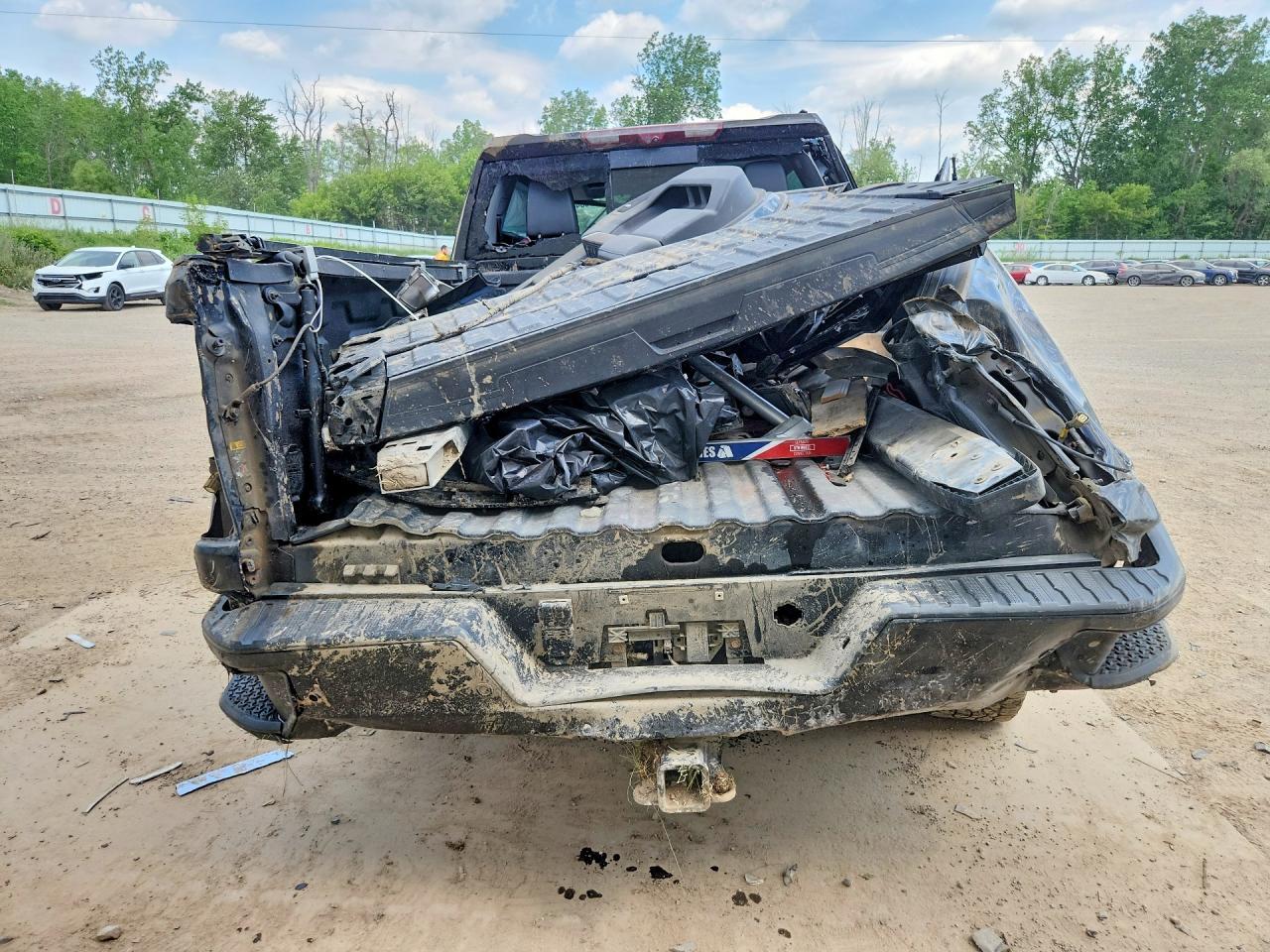 2020 GMC Sierra K2500 Denali - Фото 6