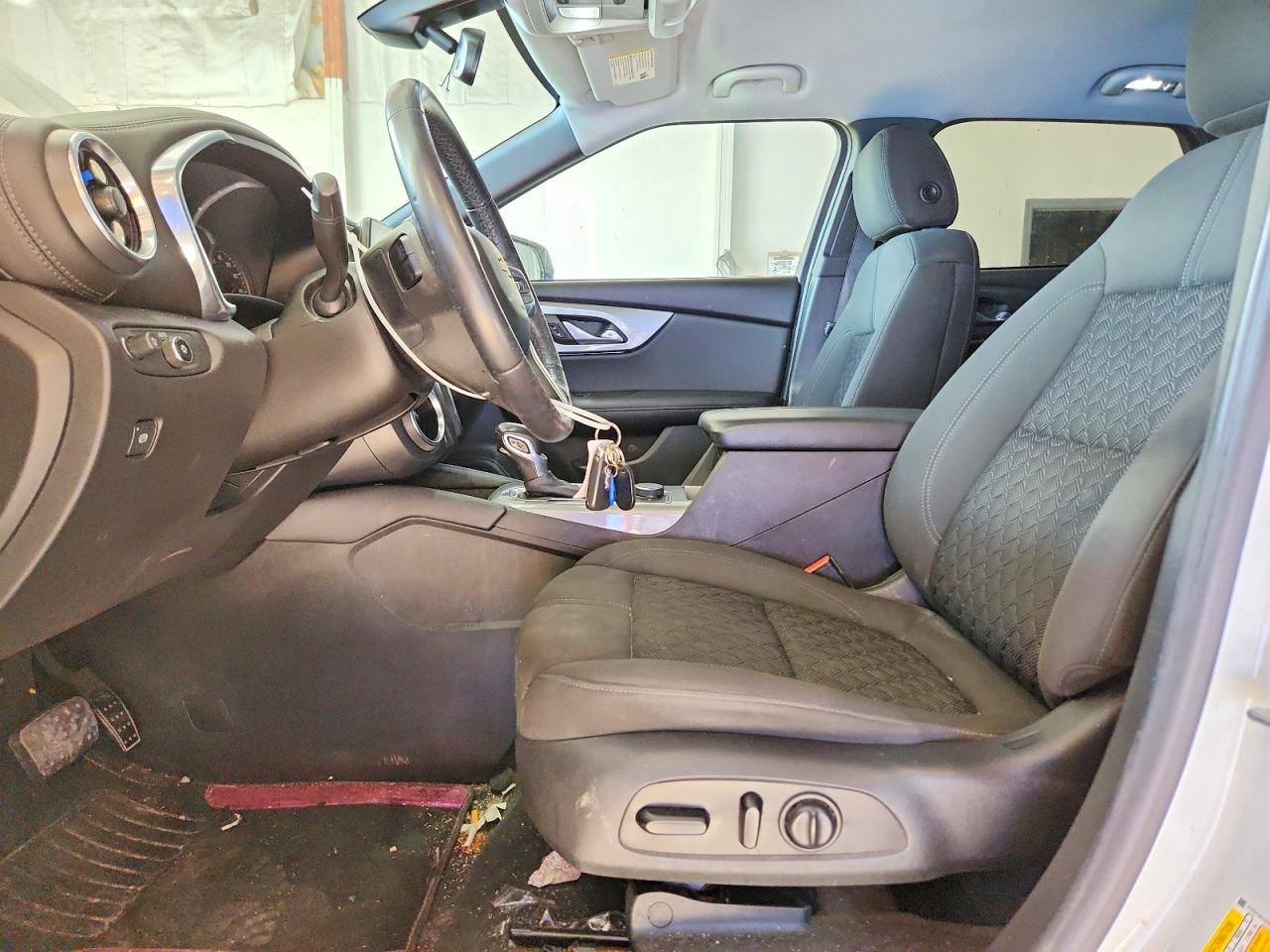 2020 Chevrolet Blazer 2Lt - Image 7
