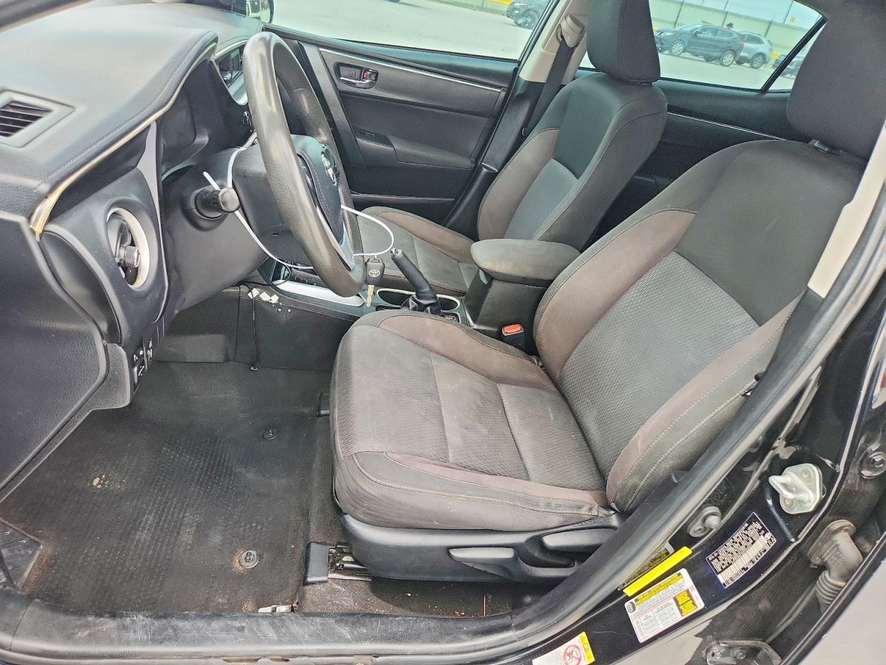 2019 Toyota Corolla Le - Фото 7