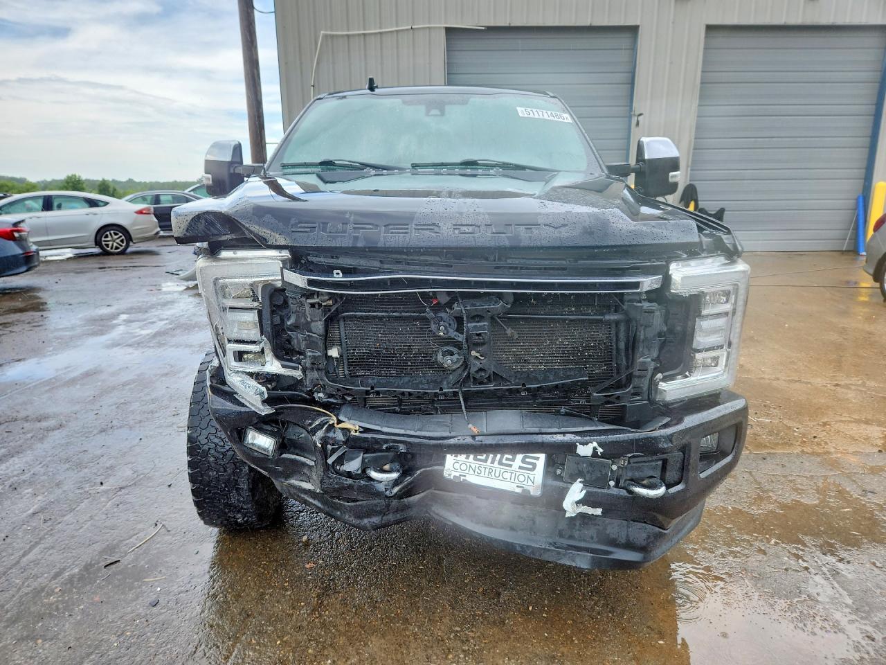 2019 Ford F350 Super Duty - Фото 5