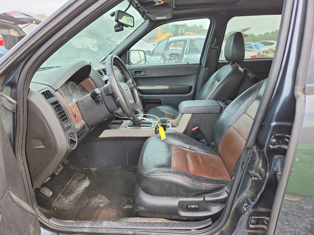2008 Ford Escape Xlt - Image 7