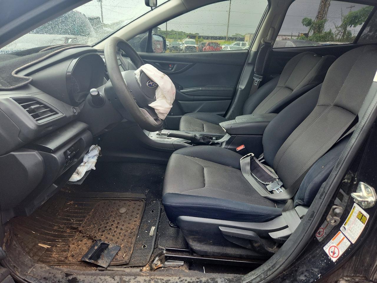 2019 Subaru Crosstrek - Image 7