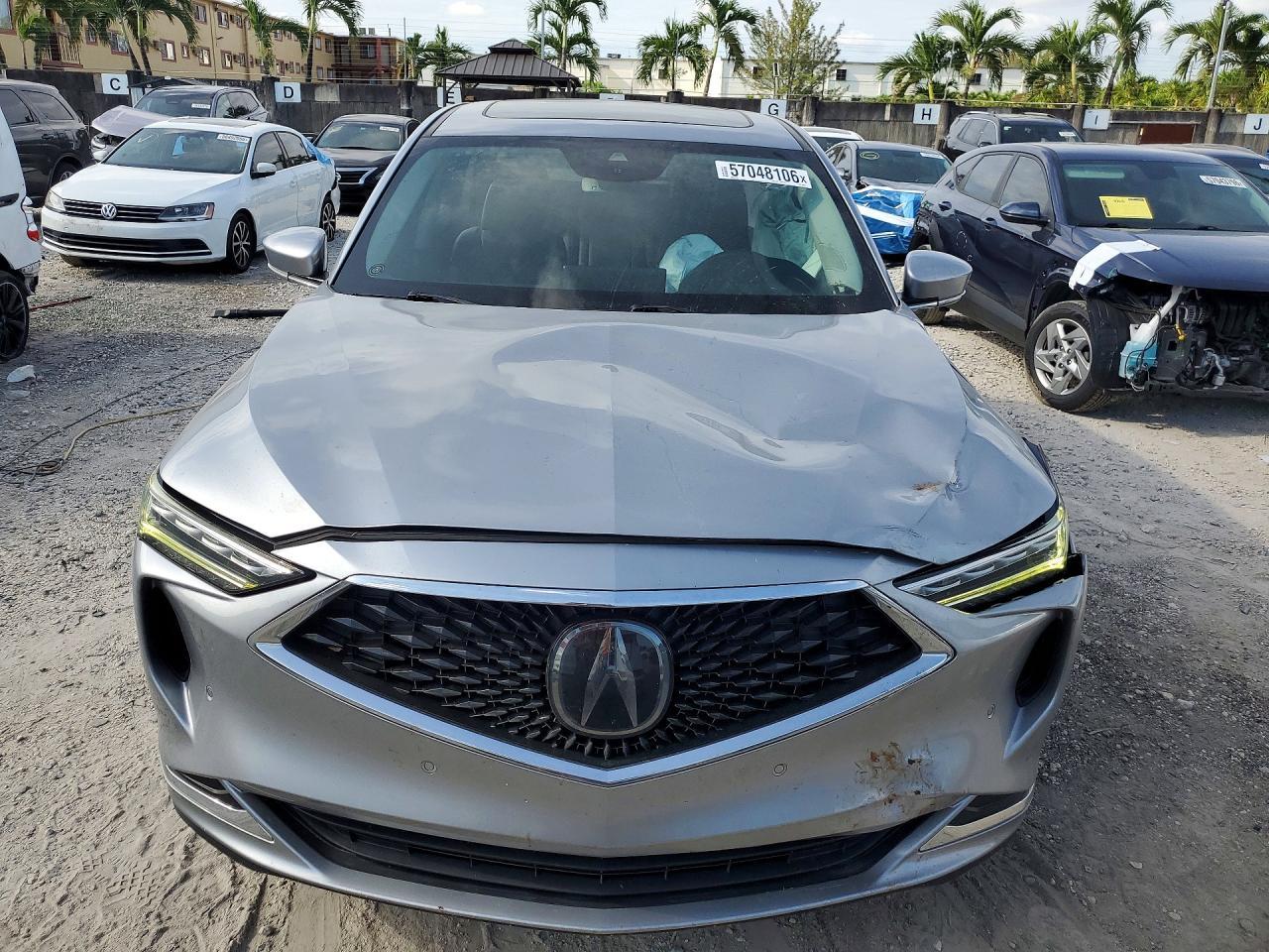 2022 Acura Mdx Technology - Image 5