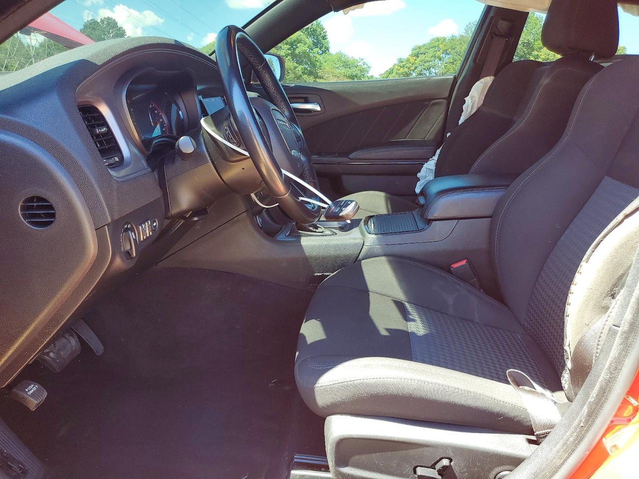 2023 Dodge Charger Gt - Image 7