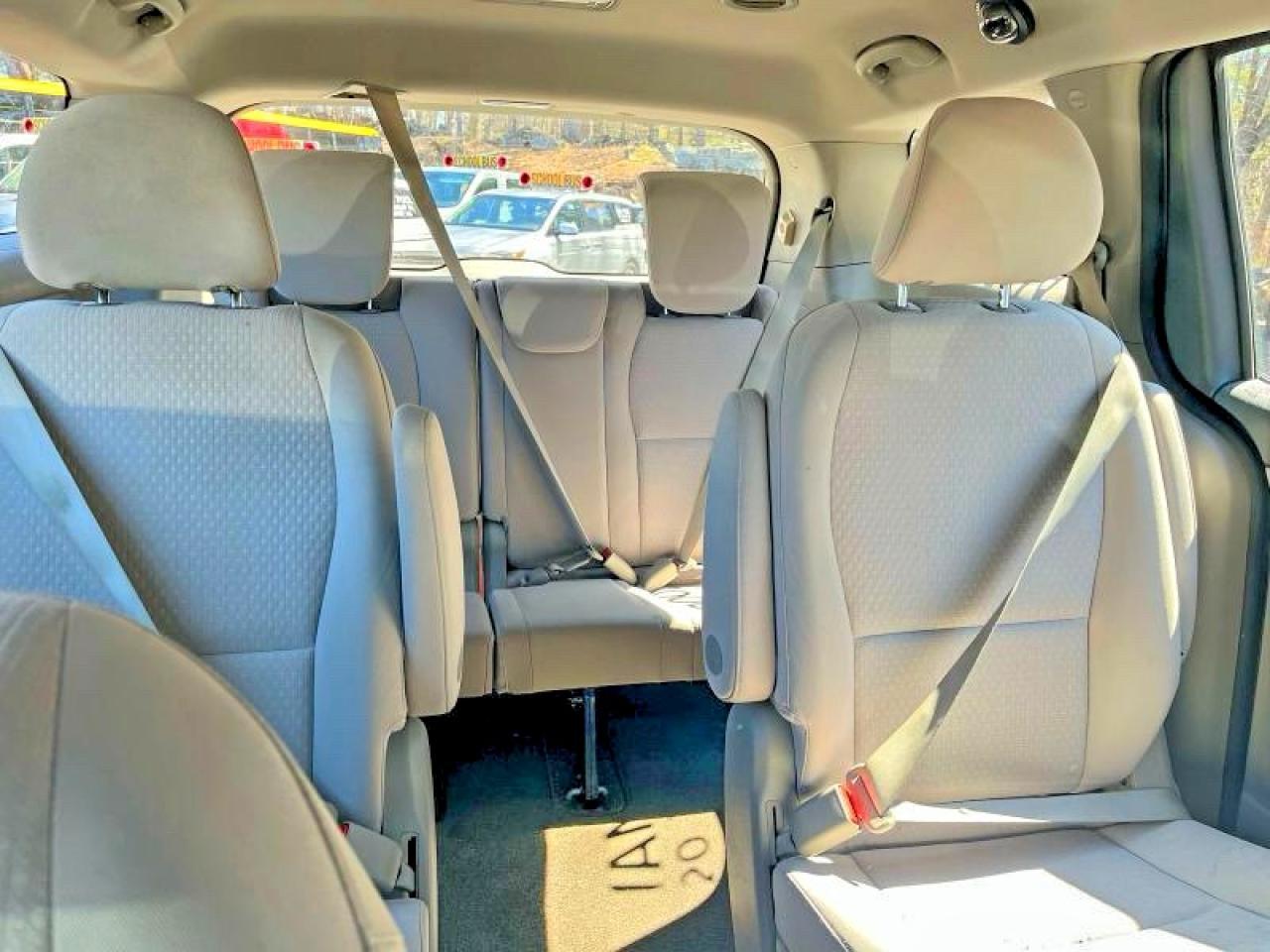 2018 Kia Sedona L - Фото 6