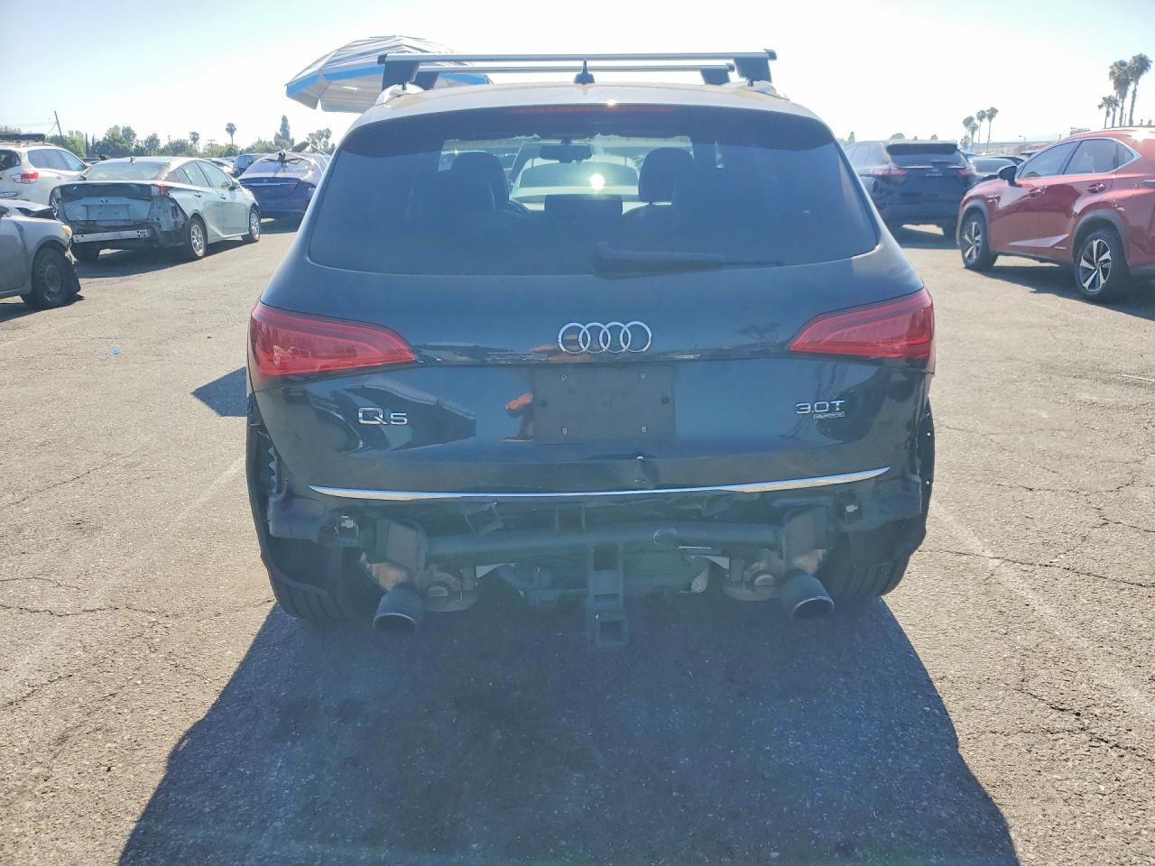 2015 Audi Q5 Premium Plus - Image 6
