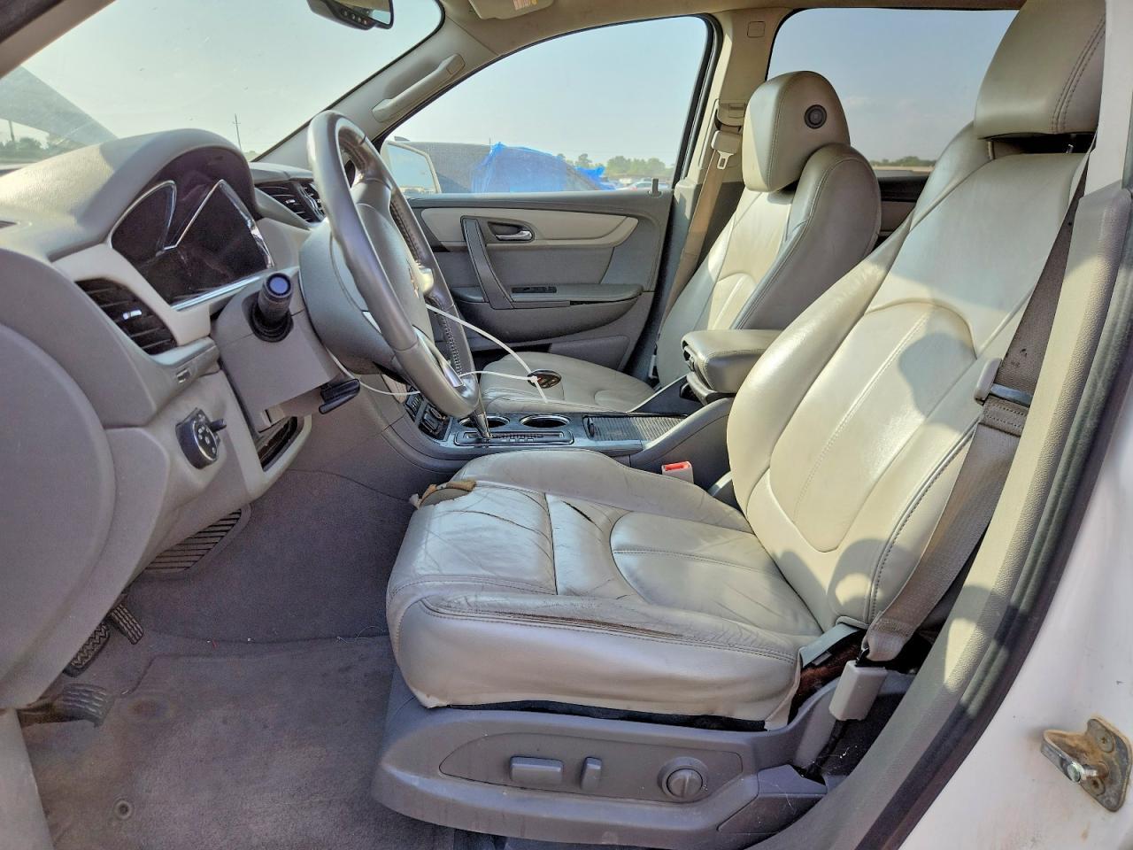 2015 Chevrolet Traverse Lt - Image 7