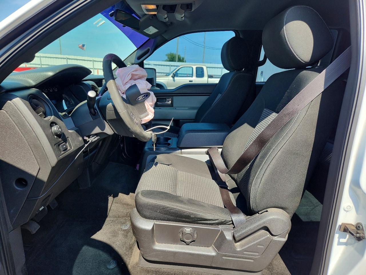 2014 Ford F150 Supercrew - Image 7