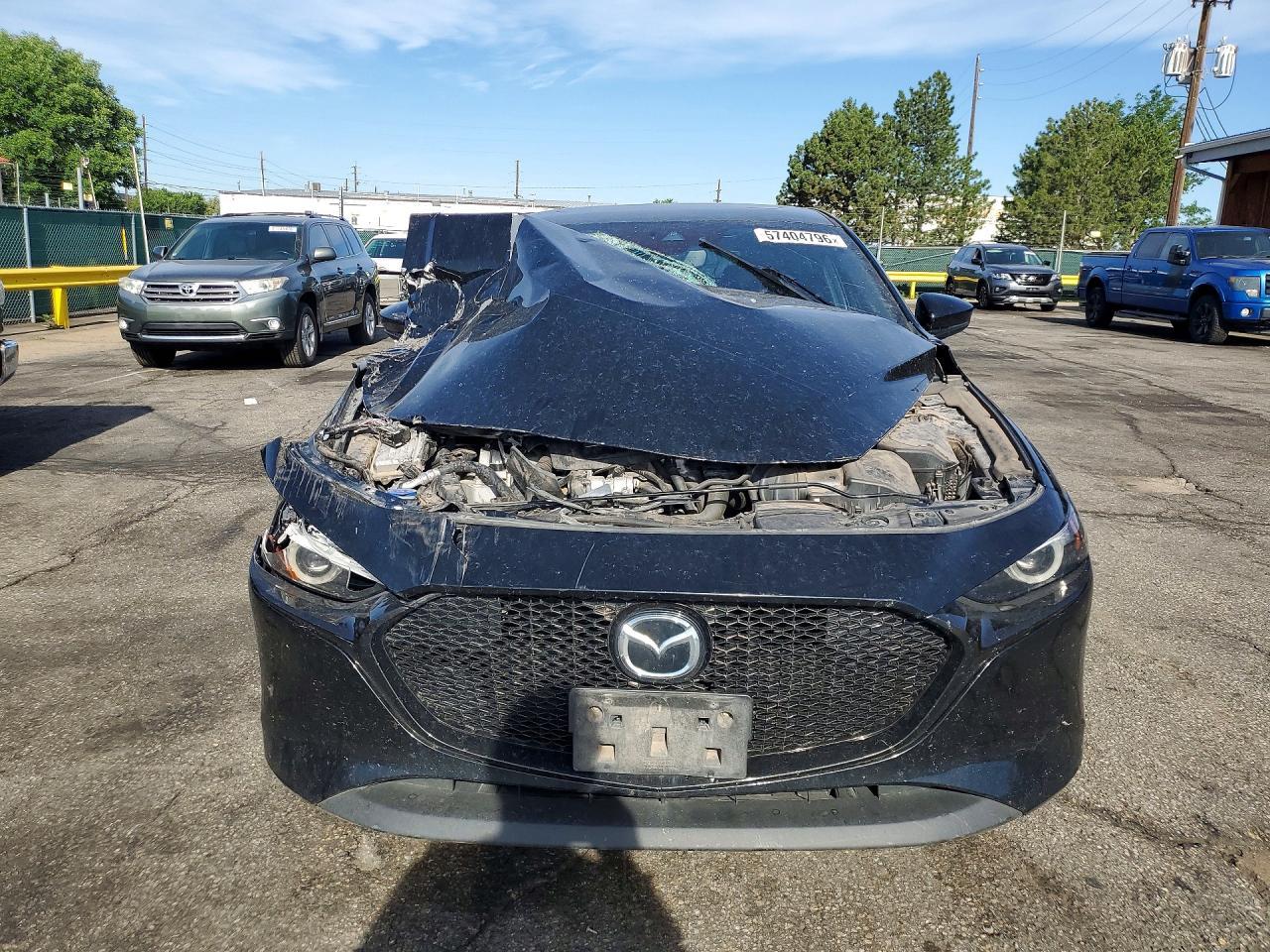 2021 Mazda 3 - Фото 5