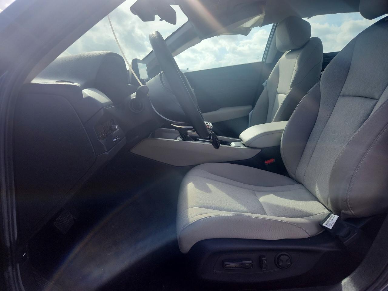 2025 Honda Accord Se - Фото 7