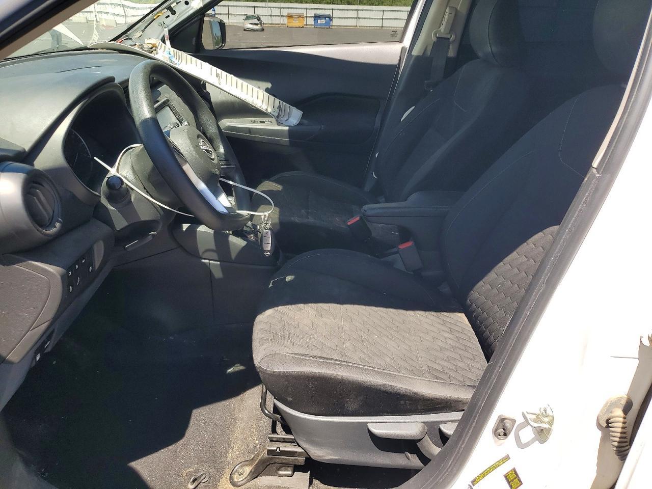 2022 Nissan Kicks S - Фото 7