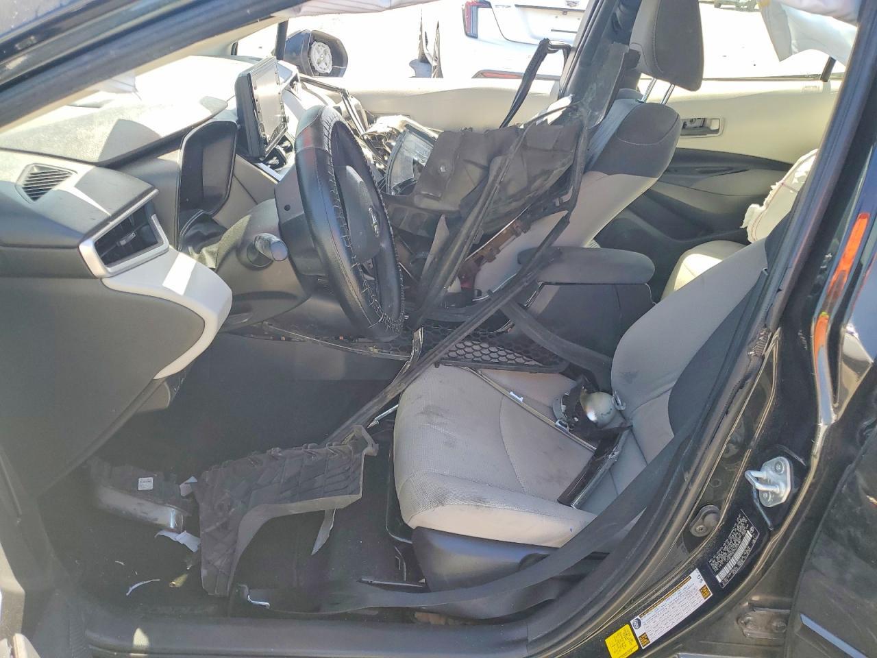2022 Toyota Corolla Le - Фото 7