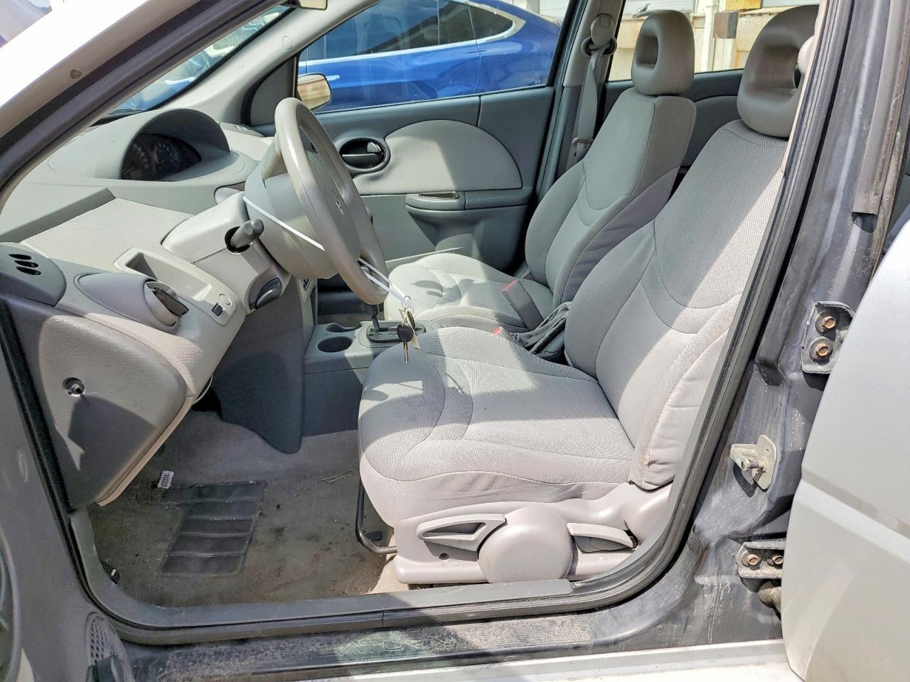 2003 Saturn Ion Level 2 - Фото 7