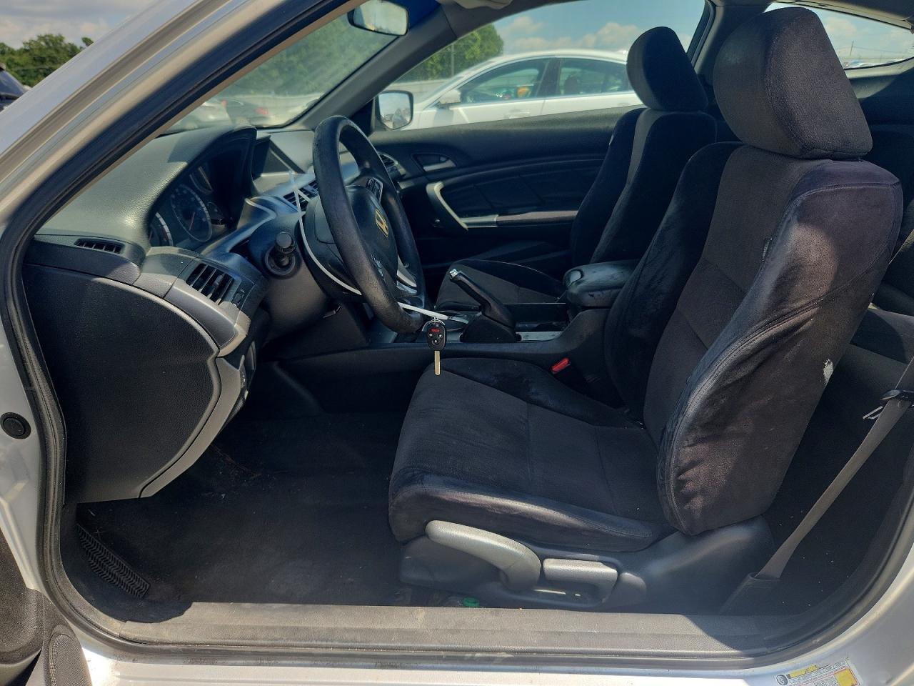 2008 Honda Accord Lx-S - Фото 7