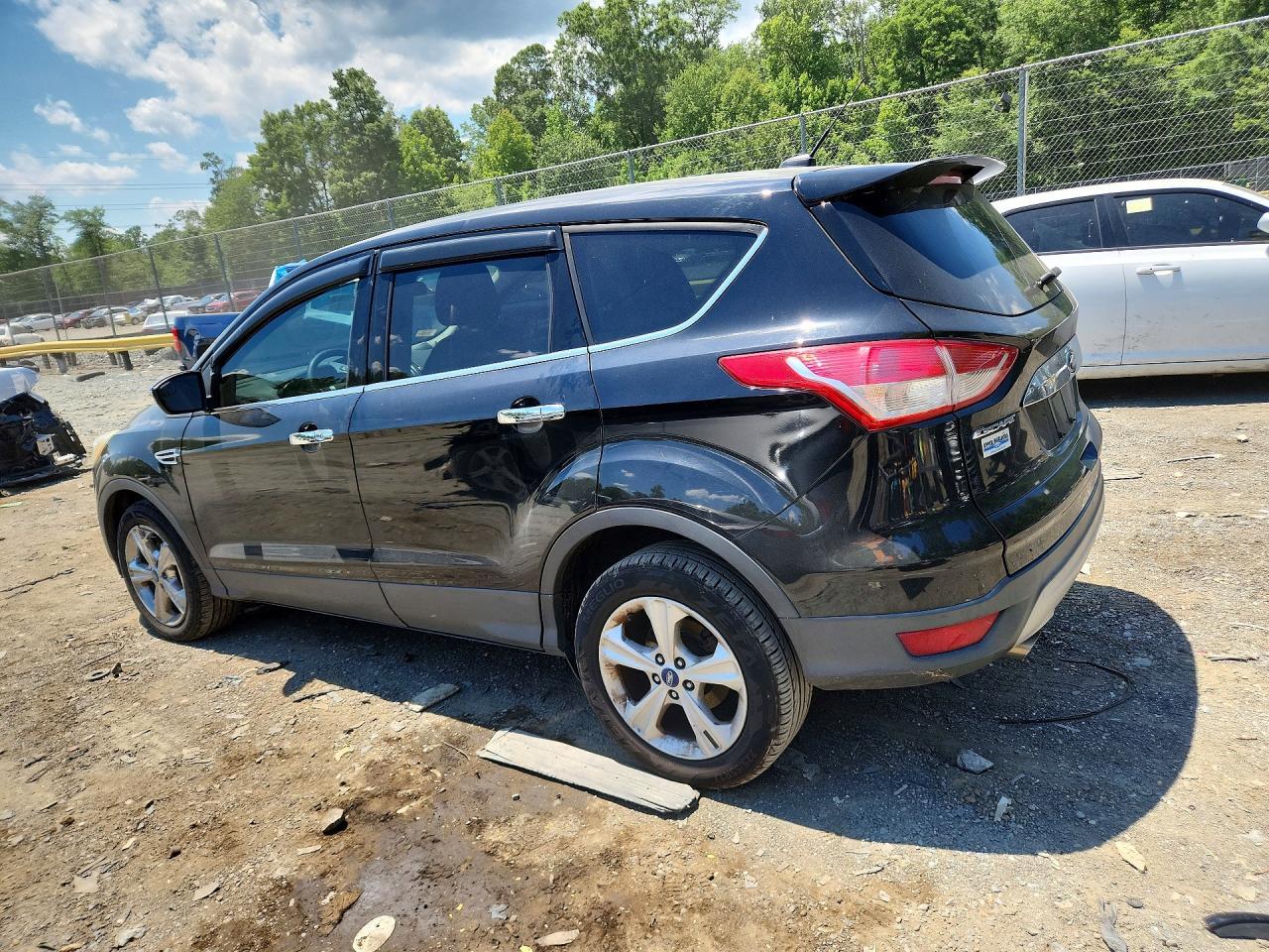 2016 Ford Escape Se - Image 2