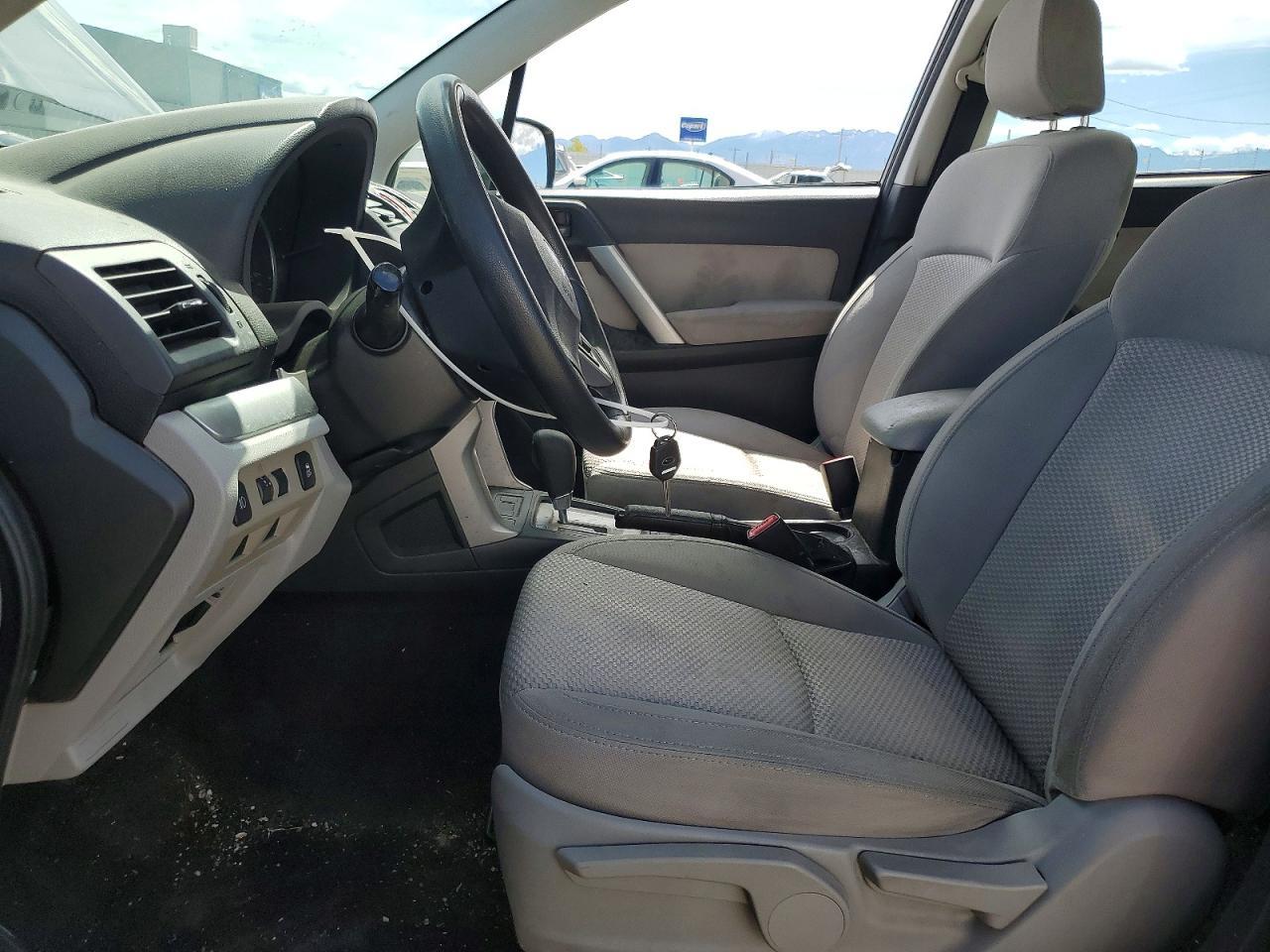 2014 Subaru Forester 2.5I - Image 7