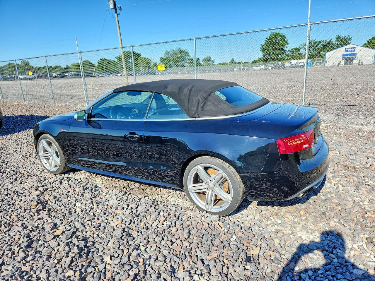 2013 Audi S5 Premium Plus - Image 2