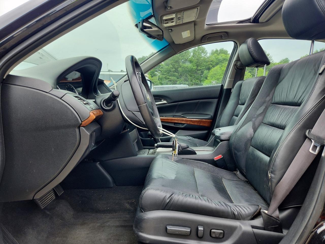 2012 Honda Accord Exl - Image 7