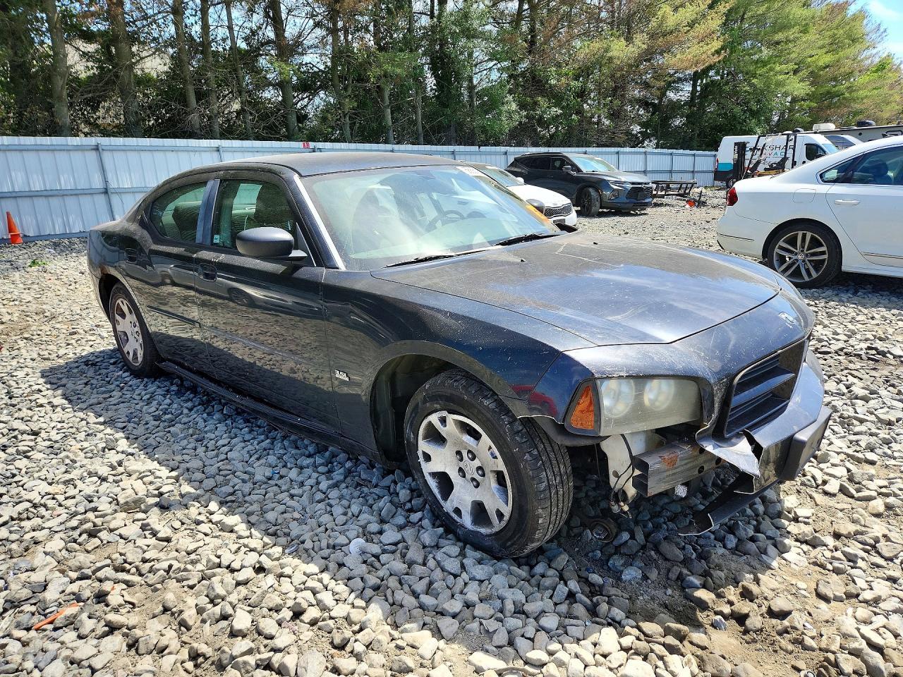 2006 Dodge Charger Se - Image 4