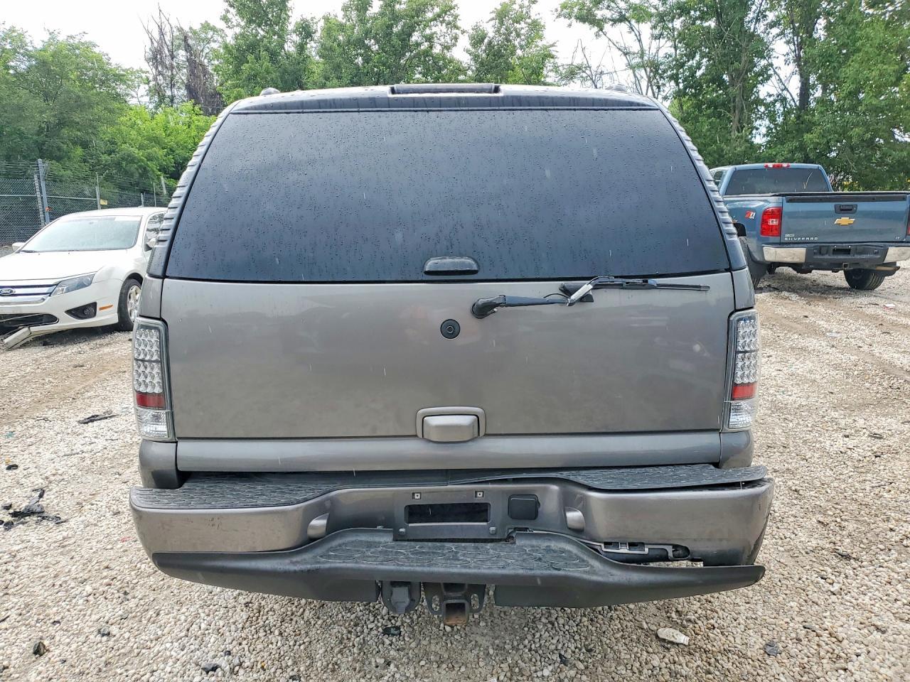 2006 GMC Yukon Xl Denali - Image 6