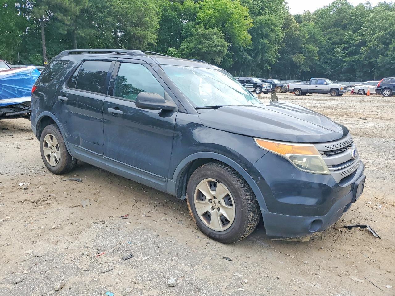 2014 Ford Explorer - Image 4
