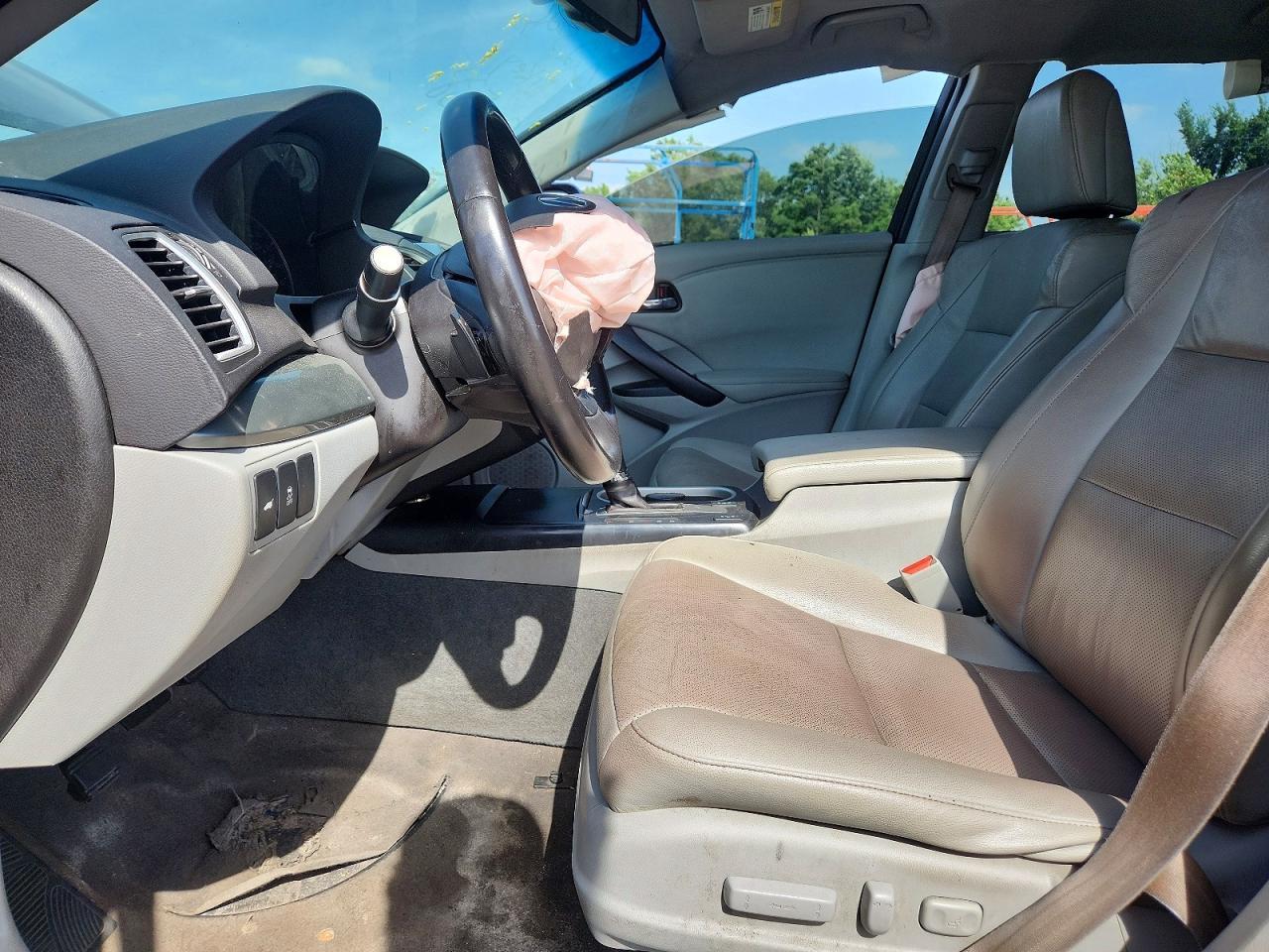 2017 Acura Rdx Technology - Фото 7