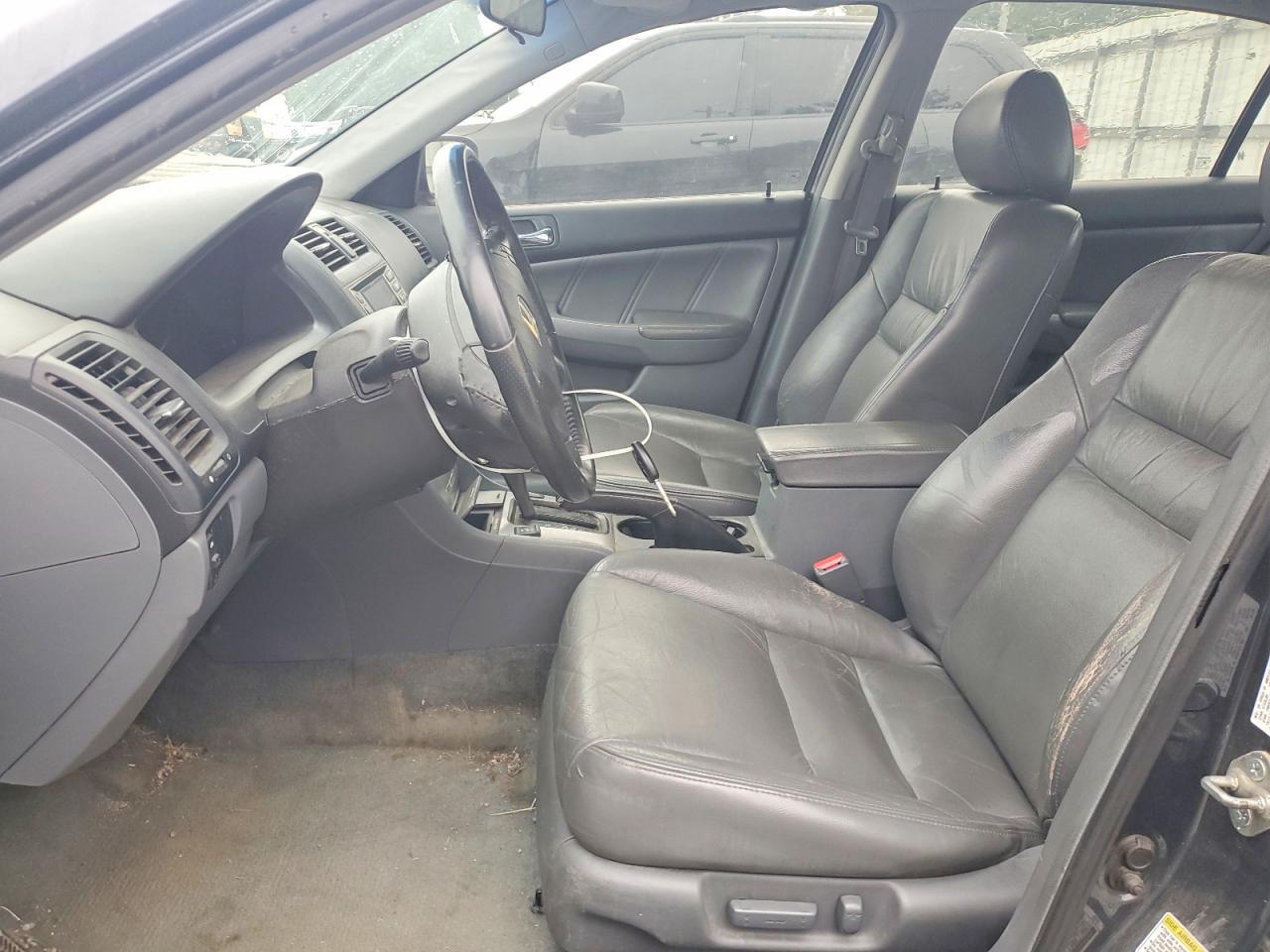 2006 Honda Accord Ex - Image 7