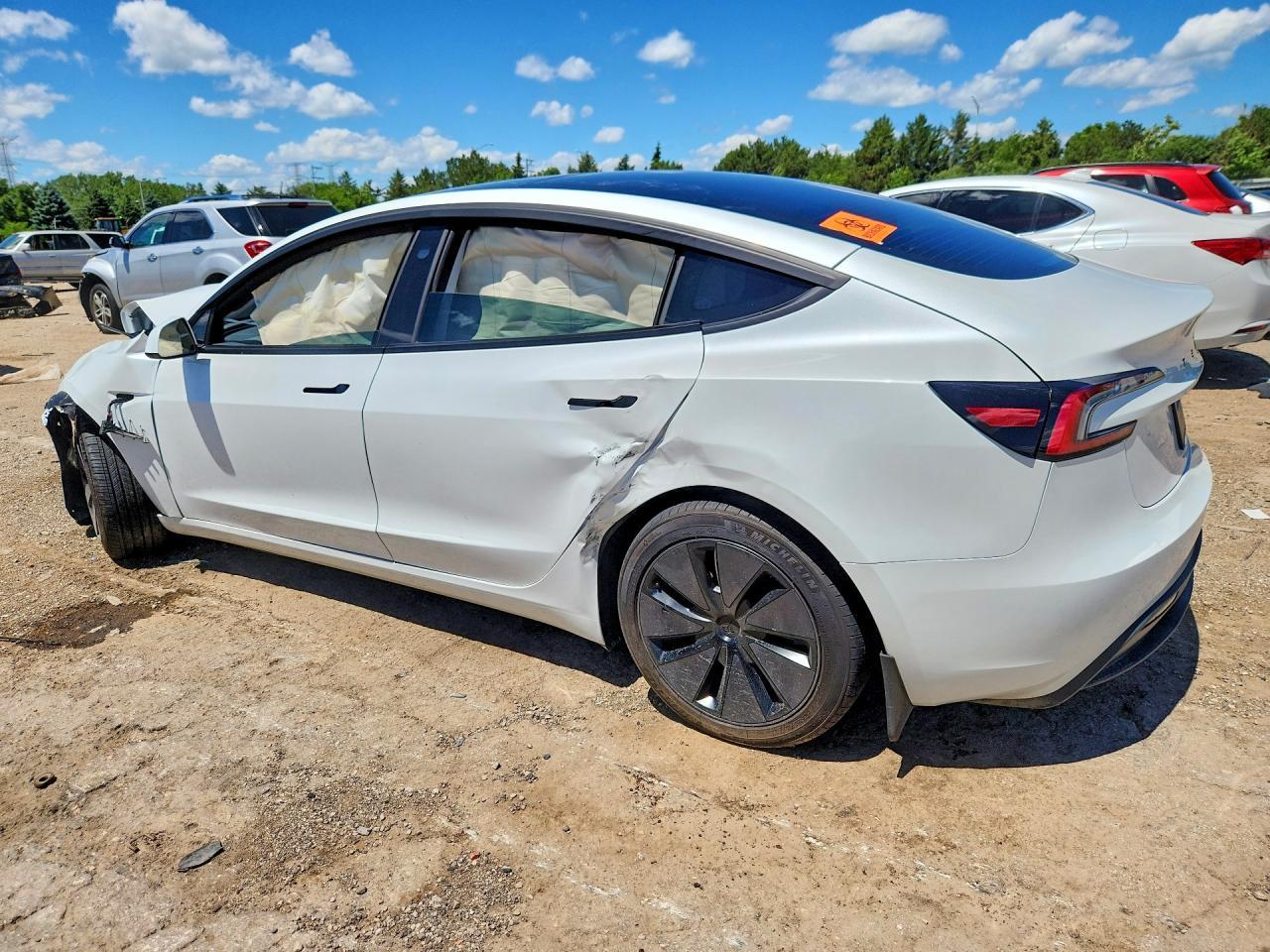 2026 Tesla Model 3 - Image 2