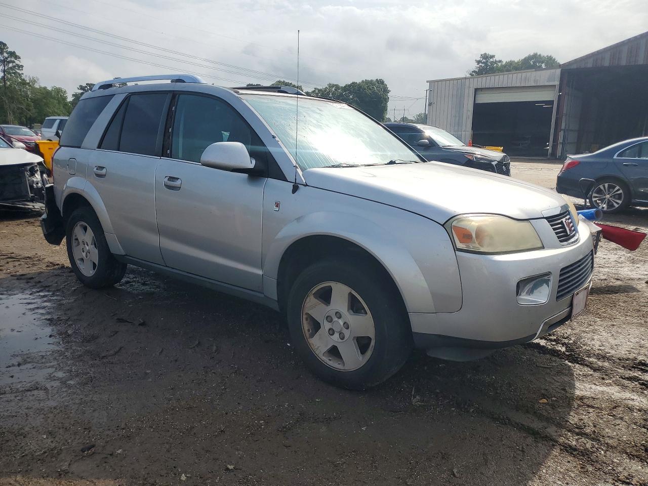 2007 Saturn Vue - Image 4