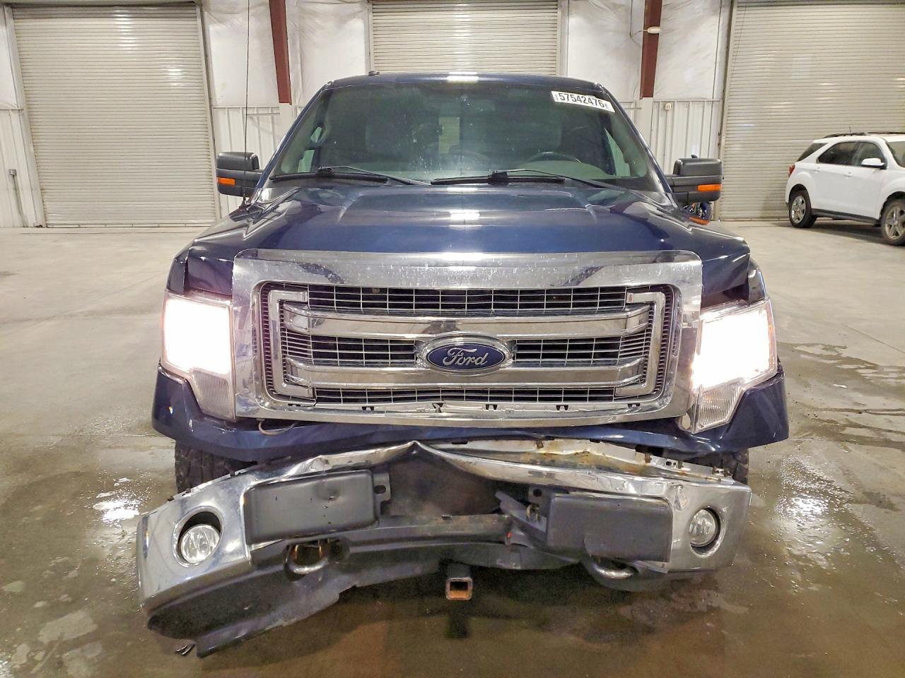 2014 Ford F150 Super Cab - Фото 5