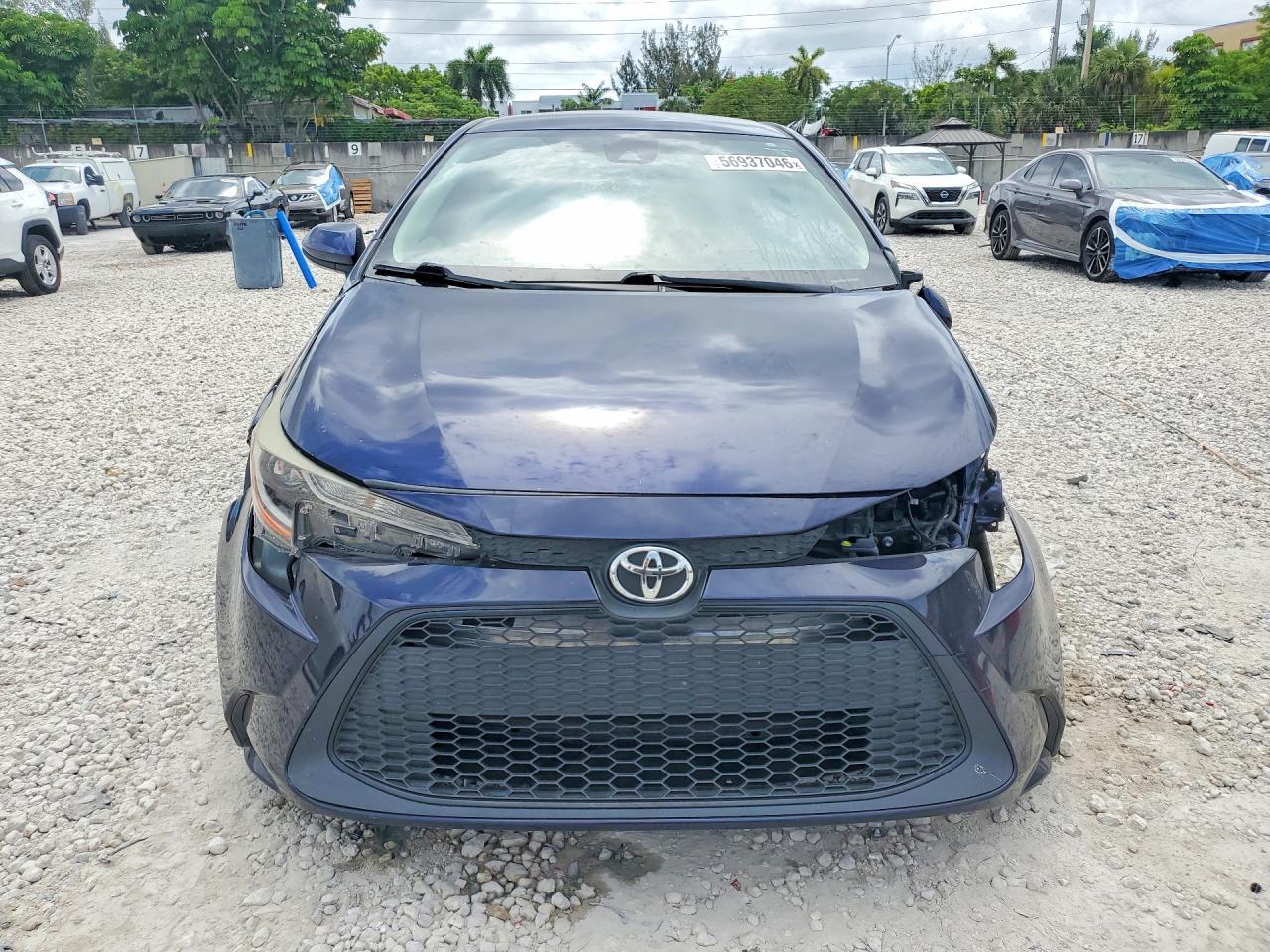 2020 Toyota Corolla Le - Image 5