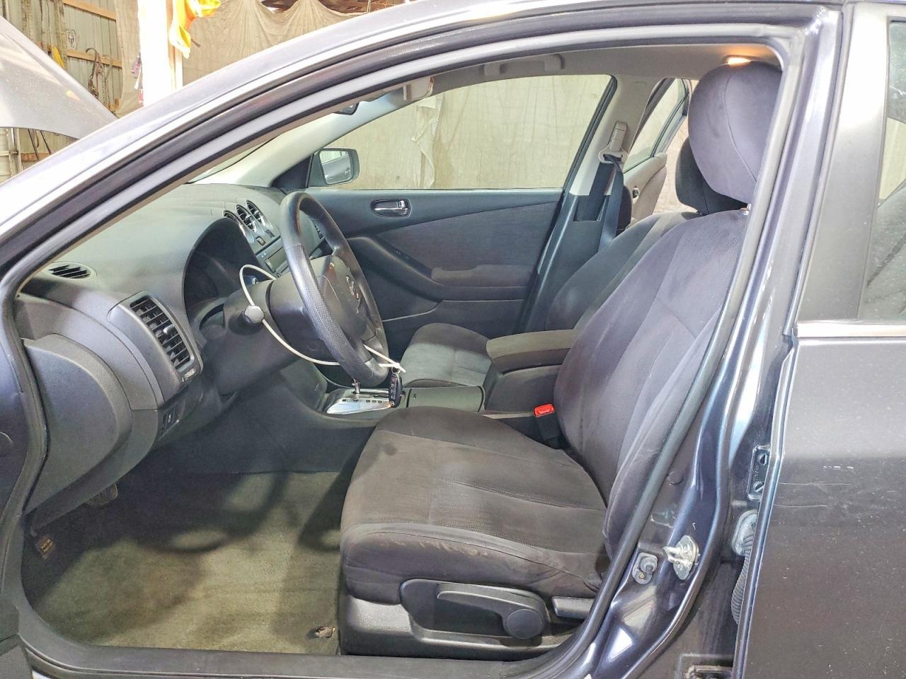 2012 Nissan Altima 2.5 - Фото 7