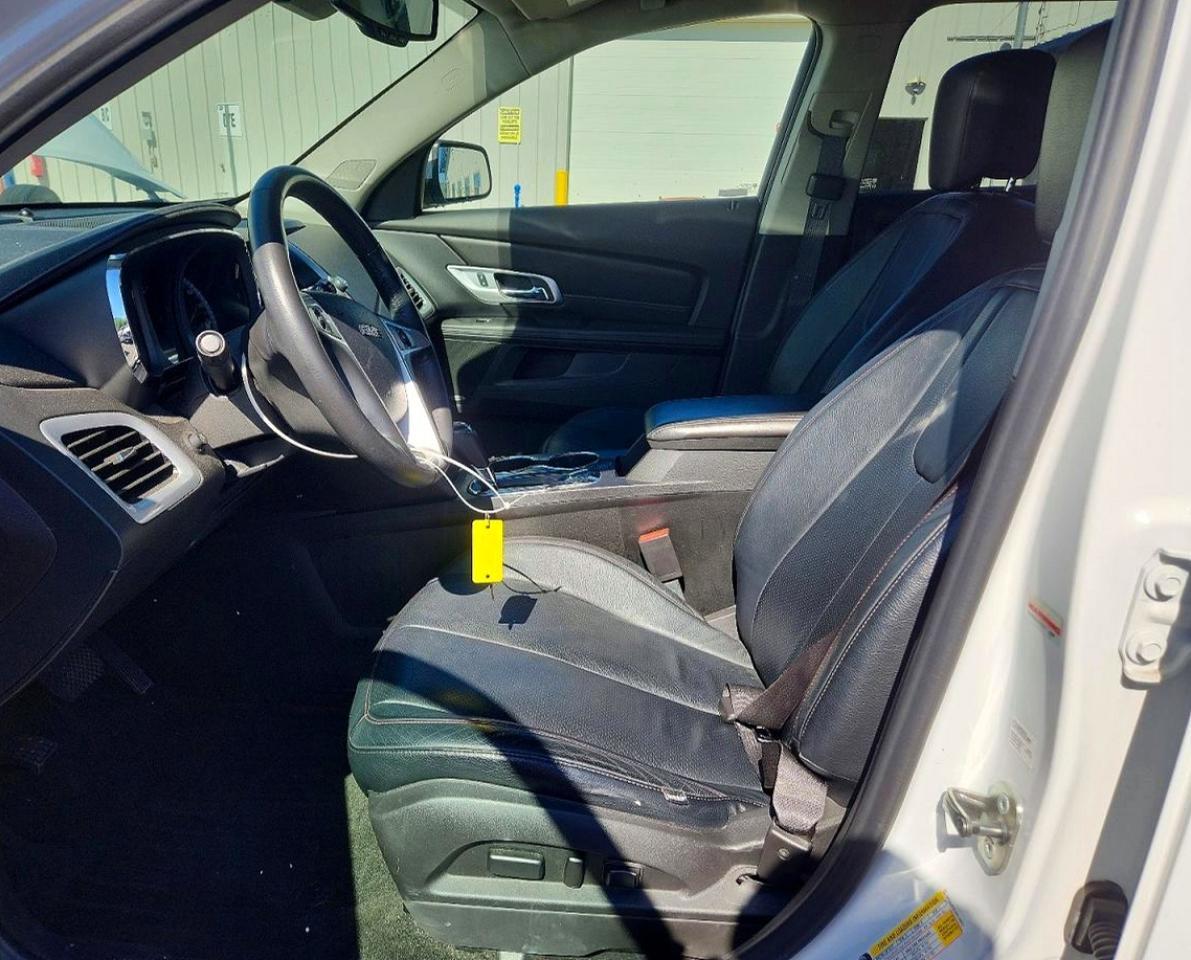 2017 GMC Terrain Sle - Image 7